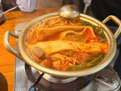 -冰川朝鲜族料理·东北菜(观前店)