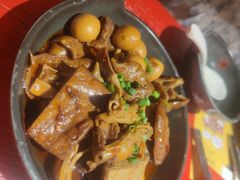 -谭鸭血老火锅(万象九宜城店)