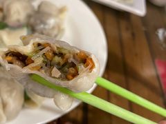 -宝源饺子(麦子店街店)