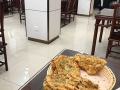 -茶港食堂(武昌店)