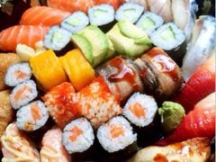 -林妈妈村·日式料理(宝山万达店)