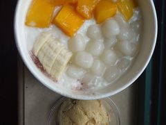 -宝珠奶酪(浦东金桥店)