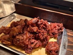 -破店肥哈·东北烧烤·夜宵(南山保利店)