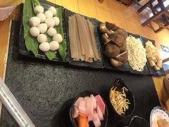 -重庆烧鸡公火锅(簋街店)