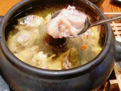 -云海肴·汽锅鸡·云南菜(苏州中心店)