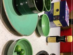 -润园四季椰子鸡火锅(海上世界店)