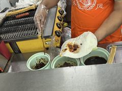 -英凤烧饵块(永胜路店)