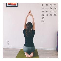 -瑜舍瑜伽连锁教室