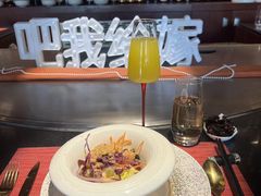 -火舞铁板烧(龙岗中心城店)