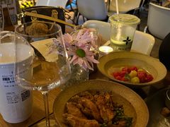 -Blac+Blac(中海环宇荟店)