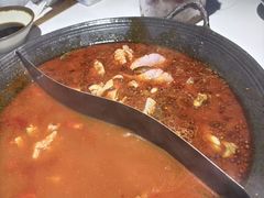-老天桥蛙炉火锅(姑苏总店)