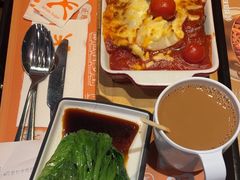 -大快活(丽丰店)