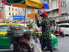 -唐人街(耀华力路)