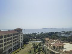 -厦门帝元维多利亚大酒店(环岛路黄厝海滩店)