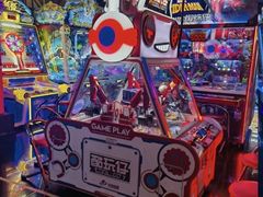 -真快活Coohoo Max(武汉绿地新田360店)