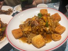 -北塘海鲜·天津菜(大光明桥旗舰店)