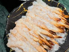 -牛New寿喜烧(金鹰世界店)