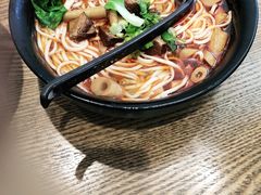 -李先生牛肉面大王(北京平谷步行街店)
