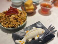 -小吊梨汤·北京菜·烤鸭(鸟巢店)