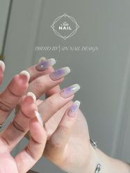 -Sin Nail芯日式美甲美睫店