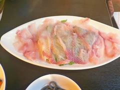 -土著渔匠·养生蝴蝶鱼(香樟路店)