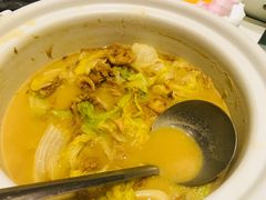 -大秦地·西北菜(纬四路店)