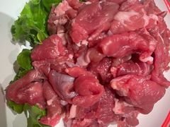 -额尔敦·品质自助(摩尔城店)