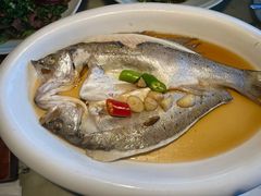 -绿茶餐厅(成都大悦城店)