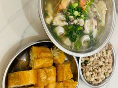 -福屿鲜捞小吃·捞化(福屿总店)