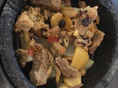 -美颐美·鲍汁排骨饭(龙华百佳华店)