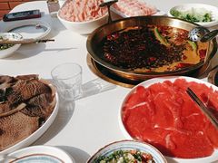 -二荆条·城市森林火锅旗舰店