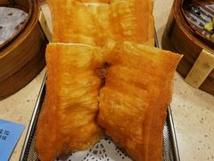 -点都德(皇岗村店)