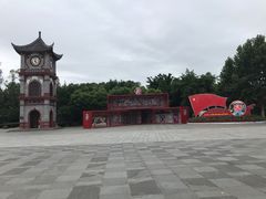 -安仁古镇