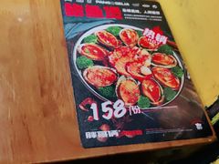 -胖哥俩肉蟹煲(河北勒泰购物中心店)