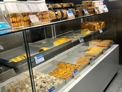 -甜丫丫西点(九环路店)