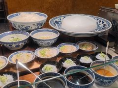 -怡咖啡·自助餐·西安香格里拉