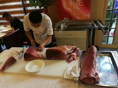 -割烹酱子日本料理(弘基财富广场店)