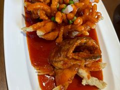 -湘约东方·湘约和港·湖南家常菜·宴请(民星路店)