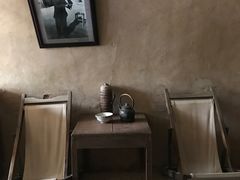 -延安杨家岭革命旧址