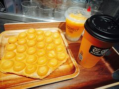 -MANGOO芒可ice(大观天地MALL店)
