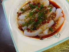 -丁太婆老妈蹄花(人民公园非遗总店)
