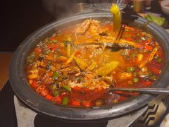 -探鱼·鲜青椒爽麻烤鱼(领展购物广场店)