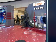 -鹏欣水游城