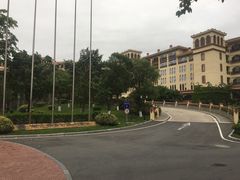 -厦门帝元维多利亚大酒店(环岛路黄厝海滩店)