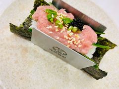 -元气寿司(金光华店)