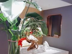 -山泉粤宴(广东大厦店)