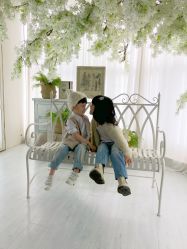 -BabyA 专业婴童摄影(古北时尚广场店)