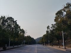 -昭山风景名胜区