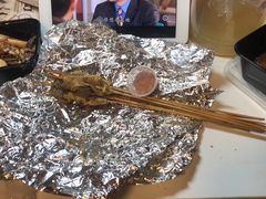 -伍丁·烤牛肋(和平东桥店)