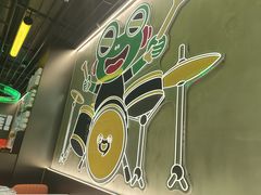 -九子跳跳蛙(石牌东店)